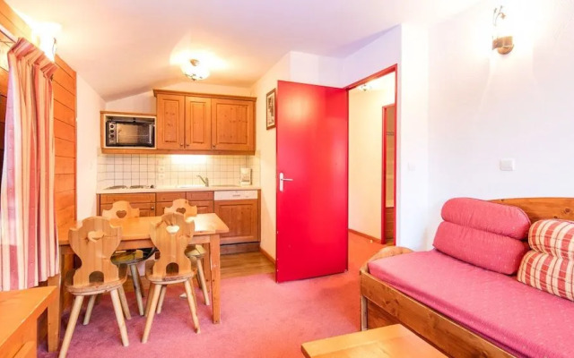 SKISSIM SELECT - RéSIDENCE LA TURRA & LA RAMOURE