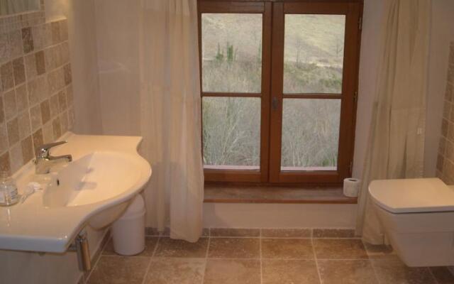 Mas Taillet Maison de Xatart