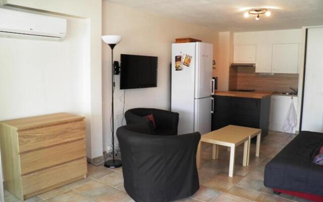 Appartement Sète, 2 pièces, 6 personnes - FR-1-338-133