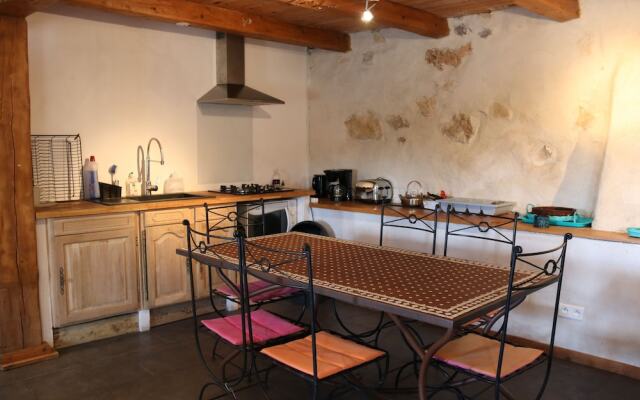 Ferme Saint Pierre