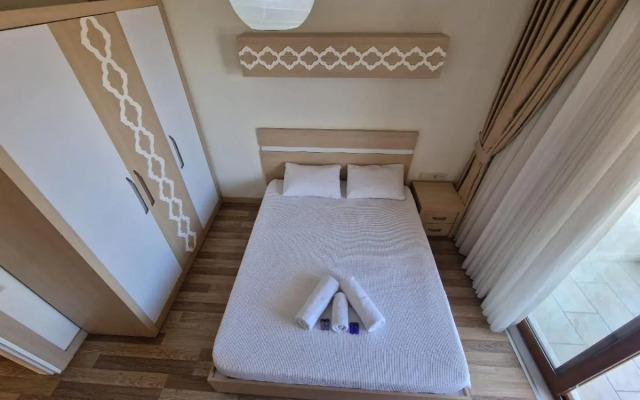 Agartha Suite Hotel Kemer