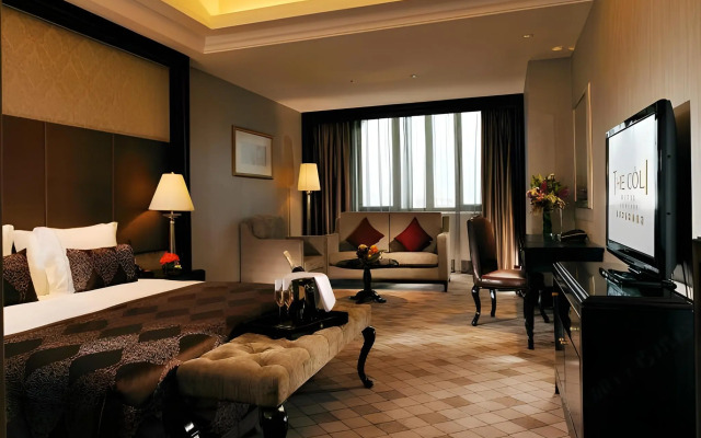 The COLI Hotel Shenzhen