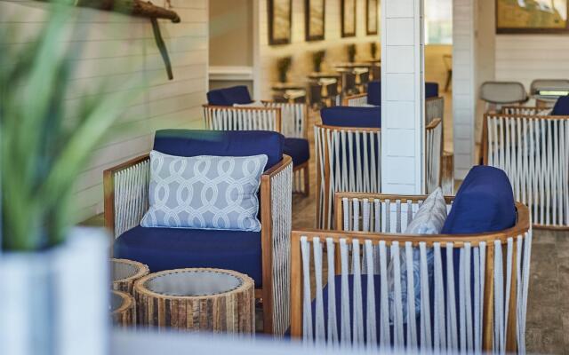 Shem Creek Inn