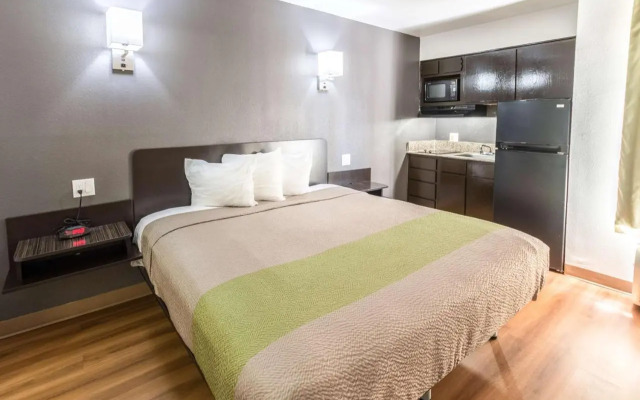 Quality Inn And Suites