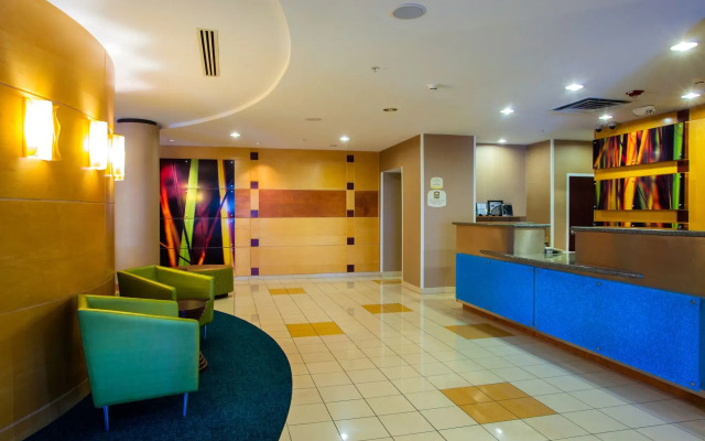 SpringHill Suites Boise West/Eagle