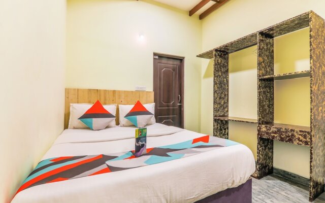 Fabhotel Victoria Baga Beach