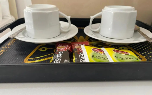 Magarsus Elit Hotel