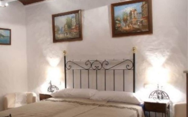 103982 -  House in Grazalema