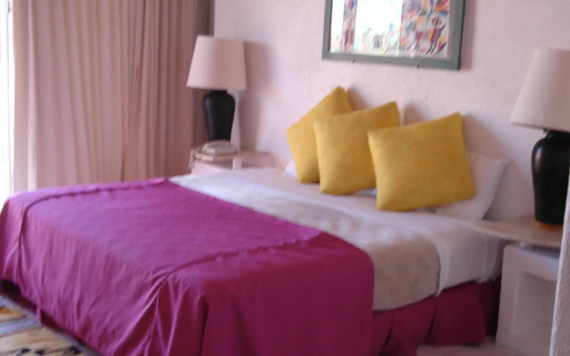 San Felipe Marina Resort & Spa
