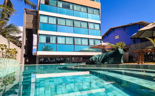Rudá Boutique Hotel