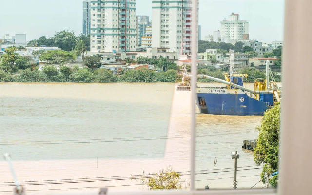 Hotel Valerim Itajaí