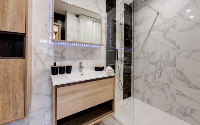 Les Mulots - Apartment T3 of 56 sqm