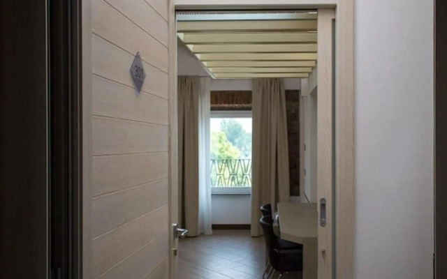 Hotel Ponti