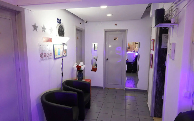 Lisbon Suite Home
