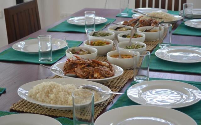 Wellé Wadiya Beach Villa and Restaurant