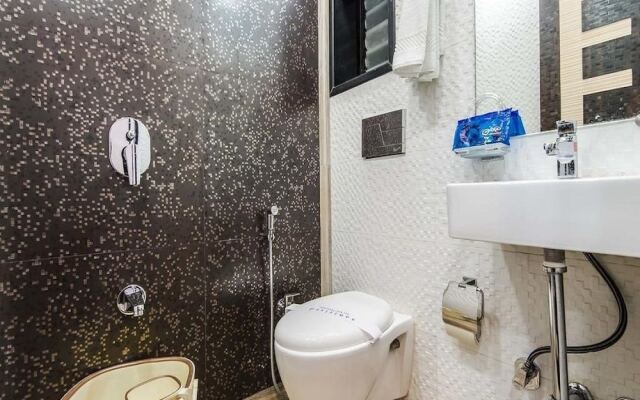 Room Maangta 136 @ CST
