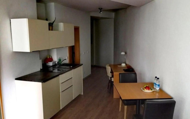 Hotel Altschwabing