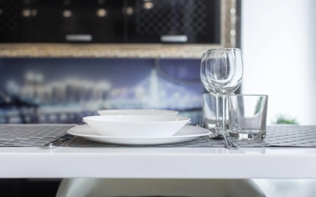 Rento on Gusyatnikov Lane