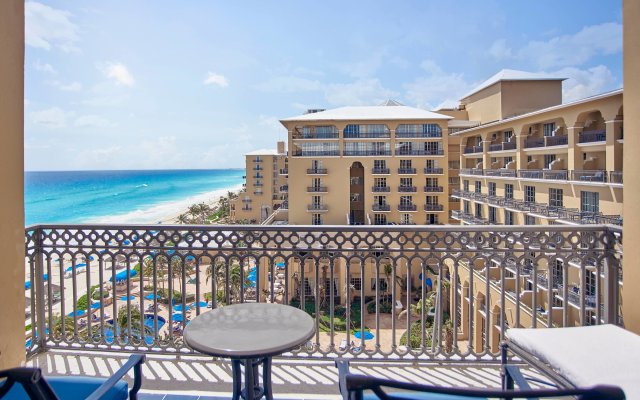 Kempinski Hotel Cancún