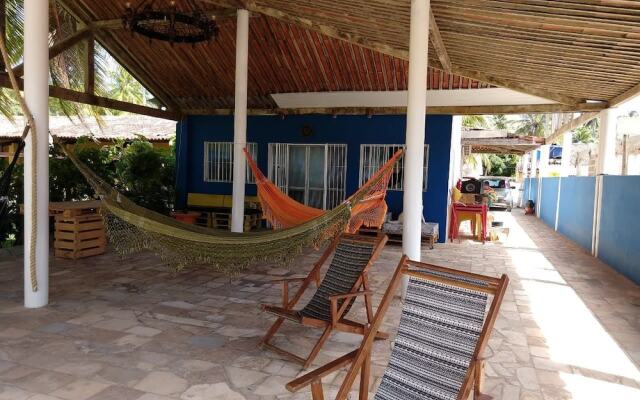 Espaço Revive Guesthouse - Hostel