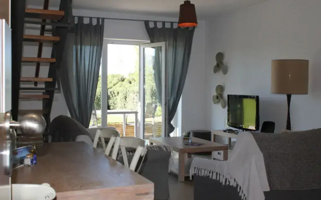CG 71M - Dplx Garden - Cabanas Gardens