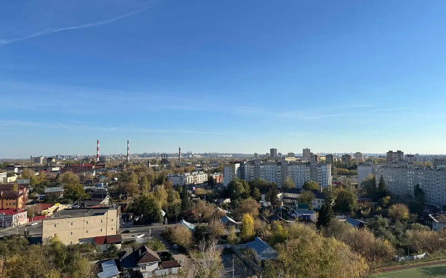 ДзенХоум на улице Свободы 110