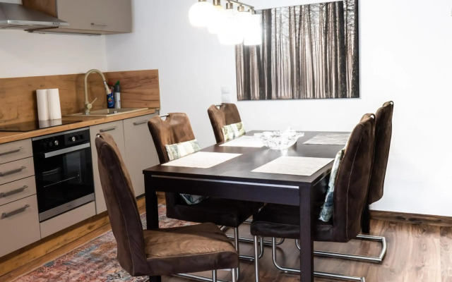 Dana's Apartment beim Augarten