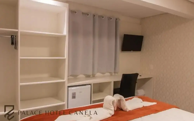OYO Canela Palace Hotel