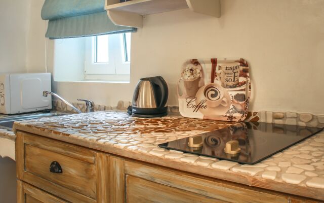 Aegean Castle  Andros - Adults Only