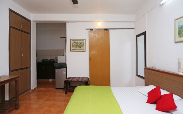 OYO 10312 Home Spacious Studio Bhowali