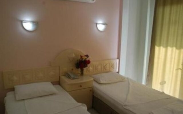 Sayar Apart Hotel