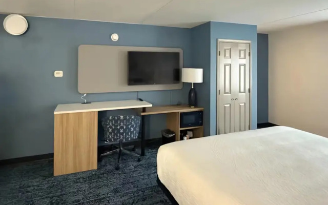 La Quinta Inn by Wyndham Merrillville