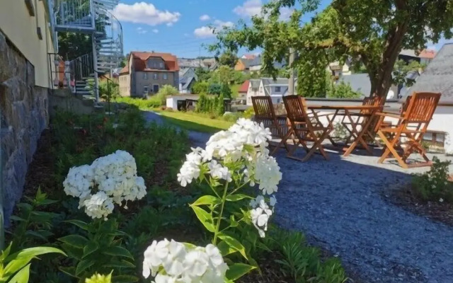 GUTSHOF Schirgiswalde