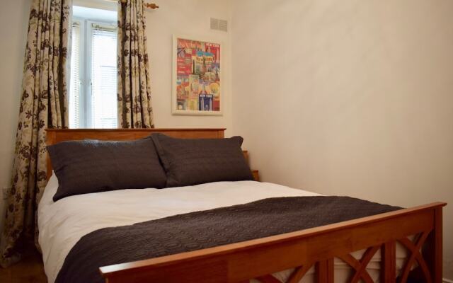 1 Bedroom Apartment in the Heart of Dublin