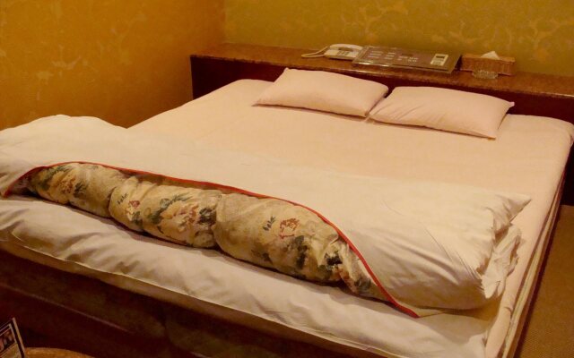 Hotel Alten
