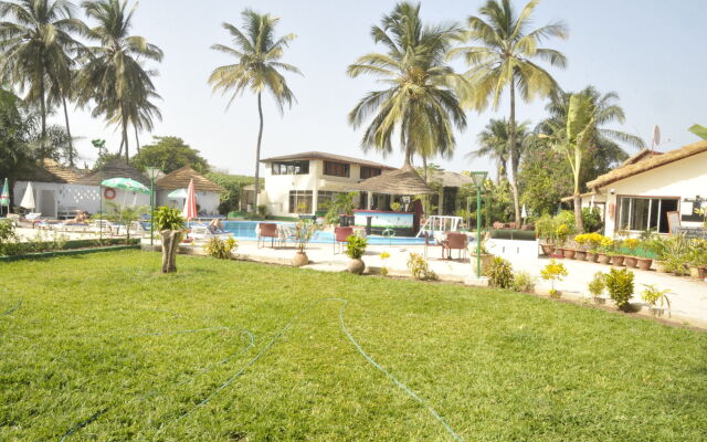 African Village Hotel