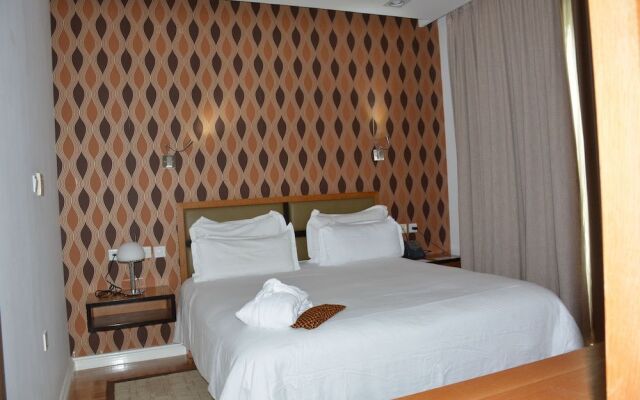 Pefaco Hotel Maya Maya