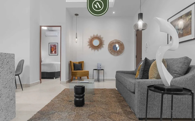 Casa Galeana 404 in Puerto Vallarta