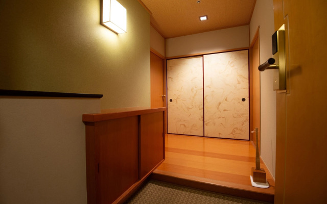 Hotel Okura Fukuoka