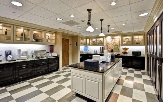 Hampton Inn & Suites Memphis East Germantown Area
