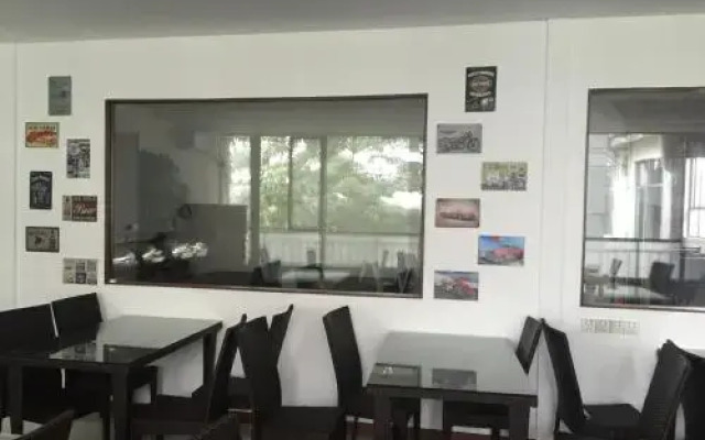 Yuhai Bay Hotel