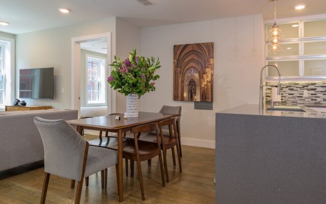 Deedee's Lofts at Grove II