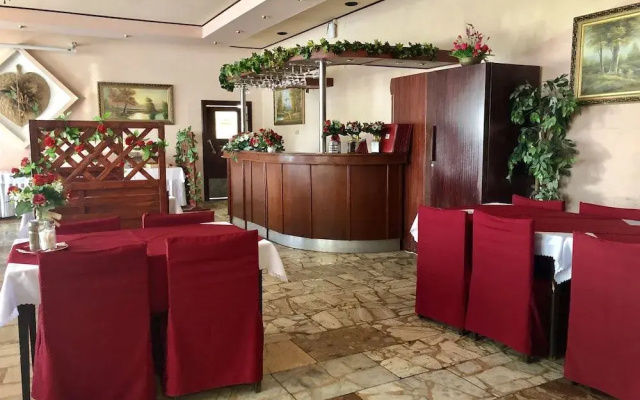 ABC Hotel