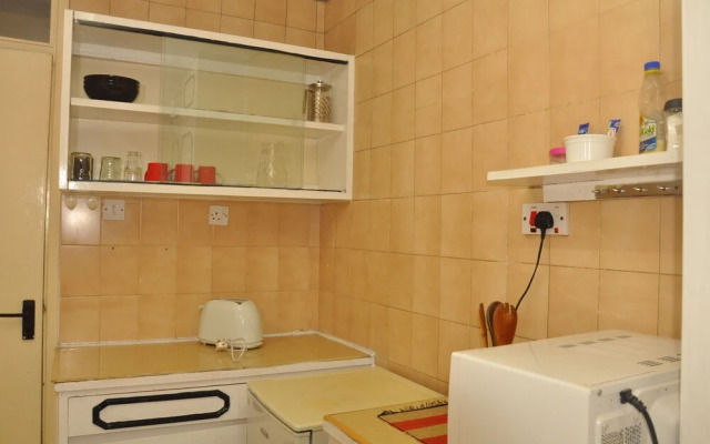 Sherry Homes Maya 2BR