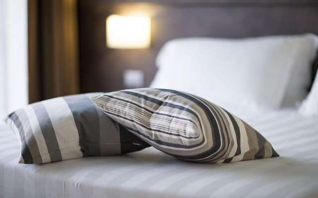 Blu Arena Hotel