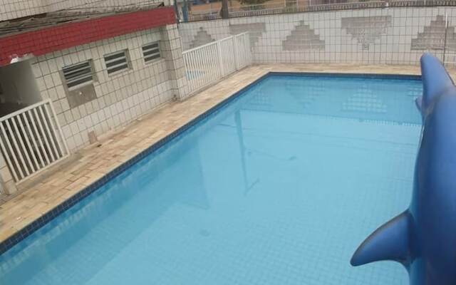 Pousada Sinpra