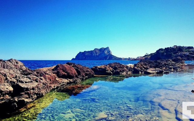 Villa Mirador de Bassetes 15