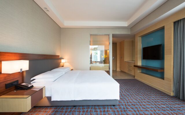 Hyatt Regency Lucknow