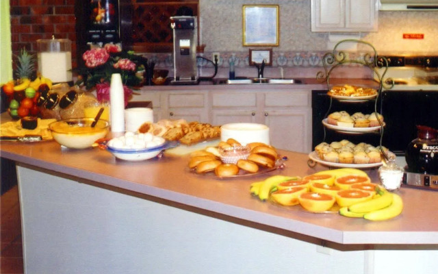 Hospitality Inn - Jacksonville