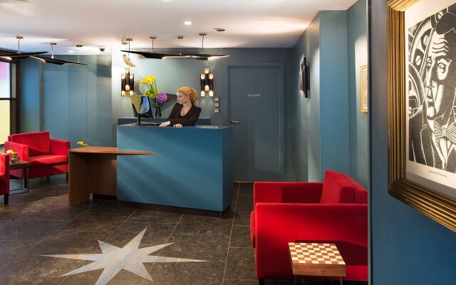 Monsieur Cadet Hôtel & Spa